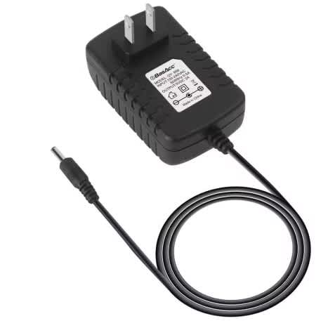 7 Port Powered Usb Hub - View 3
