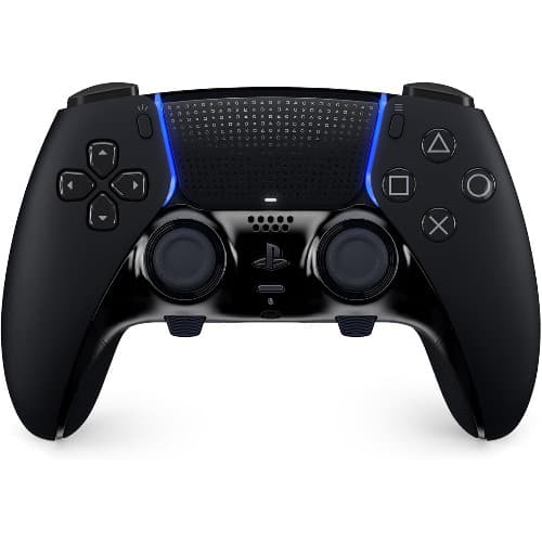 Dualsense Edge Ps5 Wireless Controller - Midnight Black