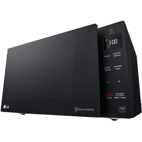 Smart Inverter Microwave Oven - 1000W - 25L - View 4