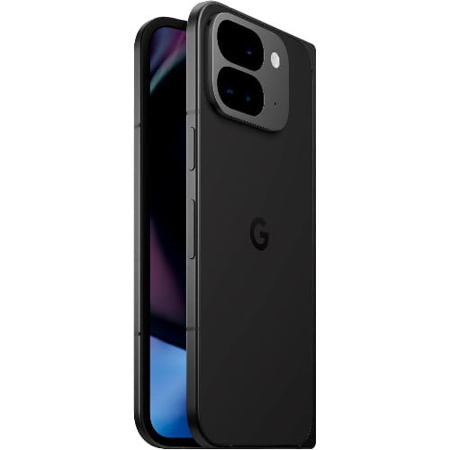 Pixel 9 Pro Fold 5G - 8.0" - 256GB ROM - 16GB RAM - Nano Sim - Android 14 - 4650mAh - Obsidian - View 2
