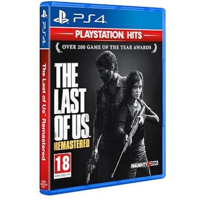 The Last Of Us - Remastered Ps4 - View 3