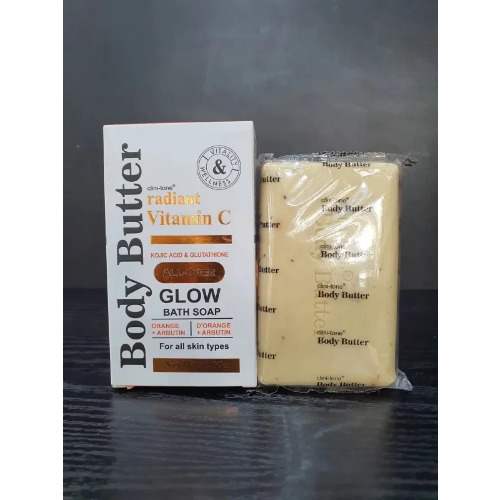Body Butter Soap- 180grms - View 3