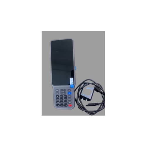 Ihand55 Gnss Controller – Android 11 - 8-core Cpu - 4g - 13mp - 9200mAh - View 2