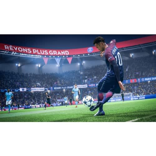 FIFA 19 - PC Game - View 3