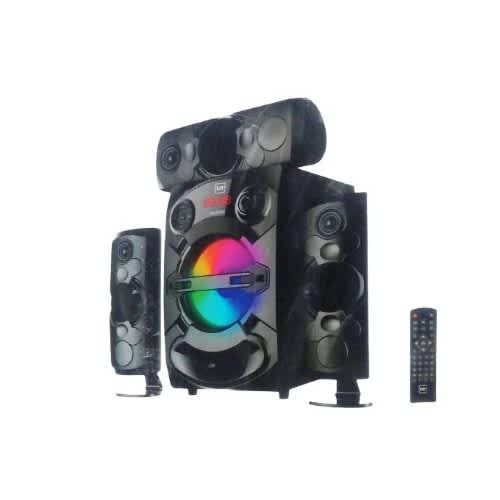 Mi+ Multimedia Speakers With Bluetooth And Usb Connectivity Mil600 - View 3