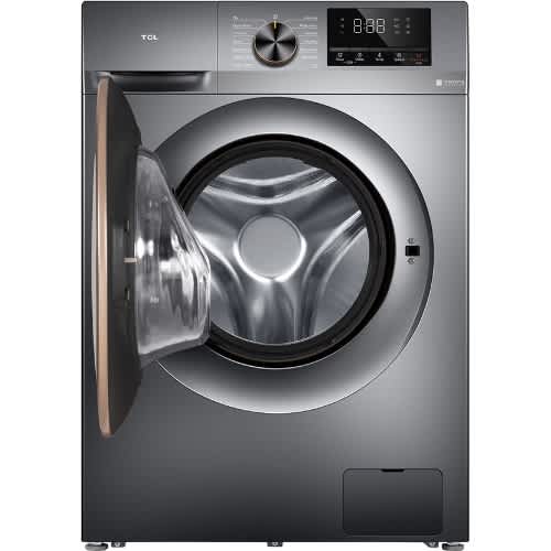 12kg Front Load Smart Dd Motor Automatic Washing Machine - View 6