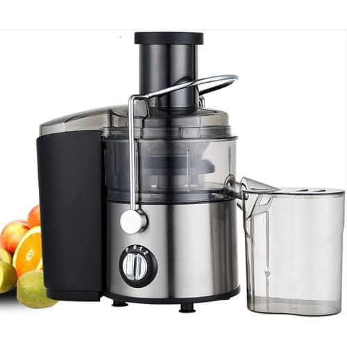 Kolax 4-in-1 Blender And Juice Extractor - 1800W - View 1