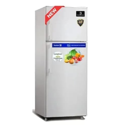 Direct Cool D. Door Refrigerator - 235L Sfr250dm-a
