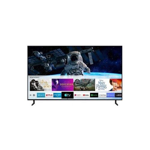 High Teck 43'' Android Smart TV - View 3