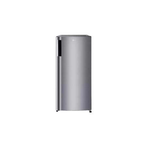 Gn-y331slbb 199l Single Door Refrigerator - View 2