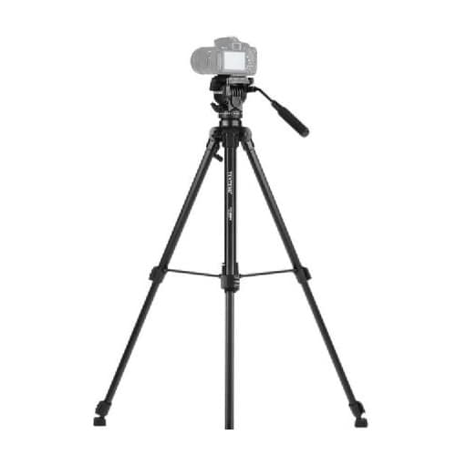 Yunteng Vct-880 Video Tripod Stand - View 2