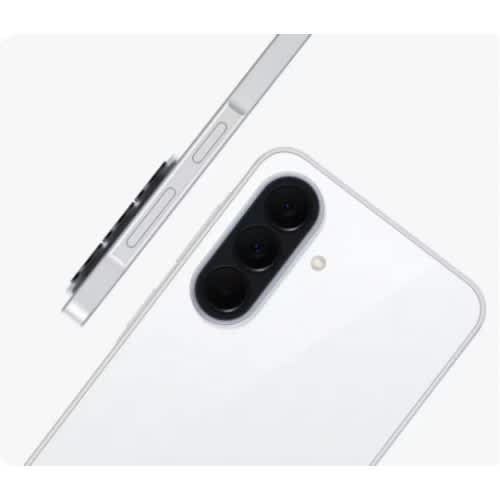 Galaxy A37 5g - 256GB ROM - 8GB RAM DUAL SIM - 5000mAh - Awesome White - View 2