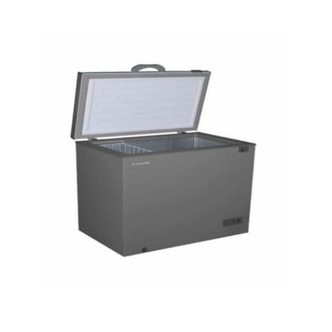 400l Chest Freezer - With Fast Freezing Function - View 3