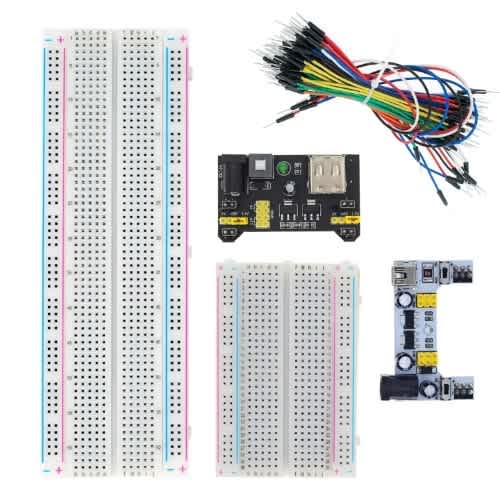 Female To Female 40p Dupont Wire/color Cable/breadboard Line For Arduino - 20cm - View 5