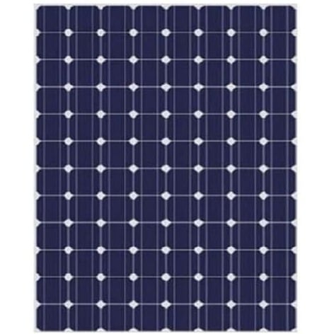 Ipower Solar Panels 360watts (znx-item-003655) - Mono - View 2