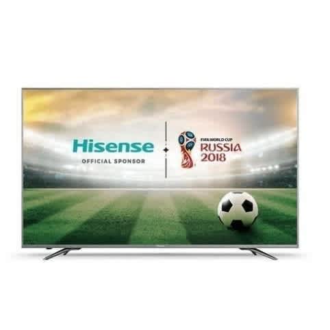 40" Smart Tv - View 3