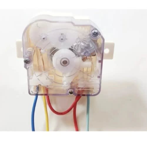 Washing Machine Timer Switch - 4 Wire - View 3