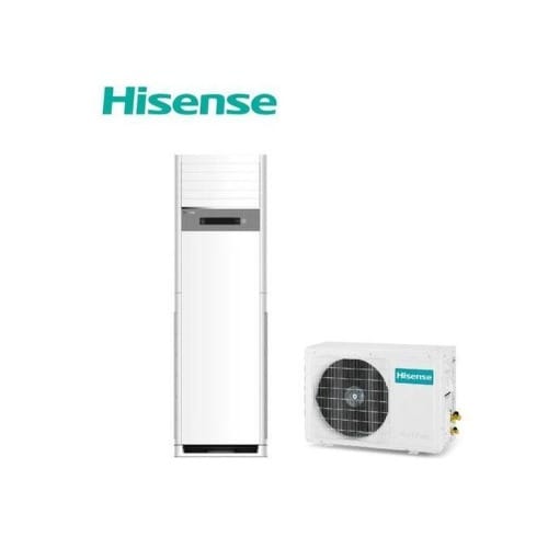 3hp Energy Saving Floor Standing Air Conditioner - View 1