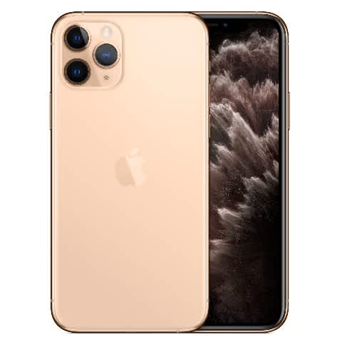Iphone 11 Pro - 5.8" - 256GB ROM - 4GB RAM - 4G Lte - Single Sim Apple - Renewed - View 1