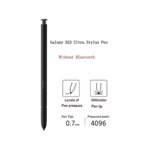 Stylus Pen For Galaxy S23 Ultra
