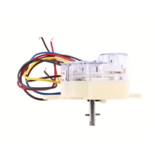 Washing Machine Timer Switch -7 Wire - View 2
