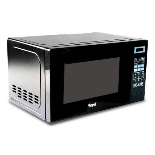 Digital Control Microwave - 20L - 700w - View 4