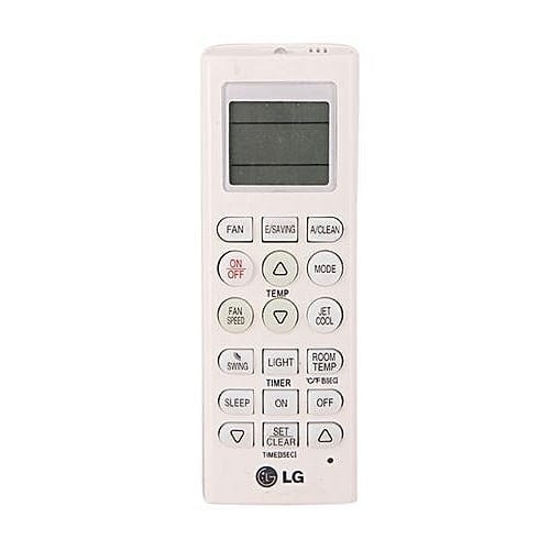 Lg Replacement Remote For Mosquito Air Conditioner Remote Control - View 2