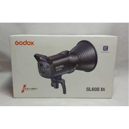 Sl60iibi 70w Led Video Light - View 3