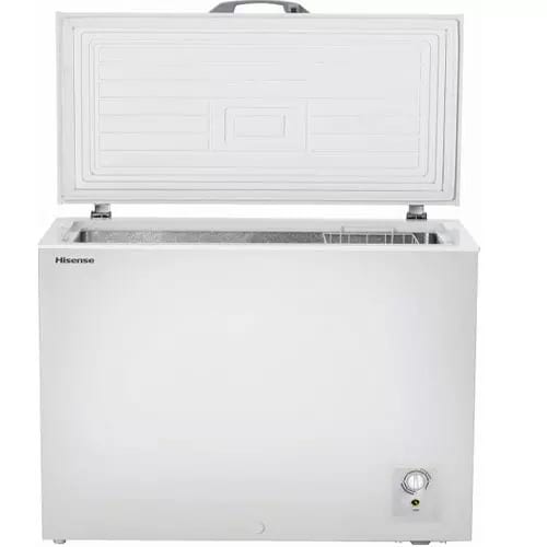 205L Chest Freezer - Fc260sh