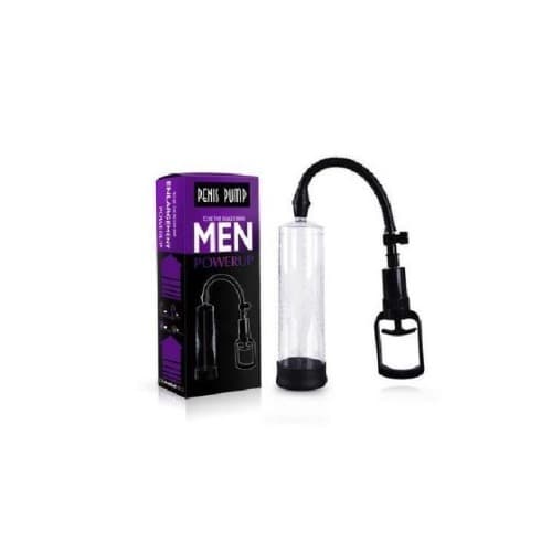 Ultra Penis Pump - Men Sex Toy - View 3