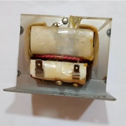 Microwave Oven Transformer - 240V - View 3