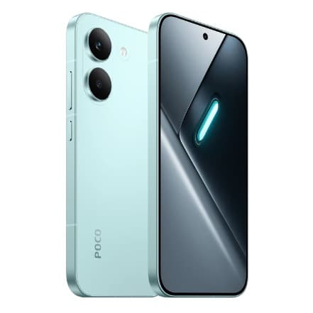 POCO X8 Pro 5G - 6.59" - 512GB ROM - 8GB RAM - Dual SIM - Fingerprint - 6500mAh - Green - View 2