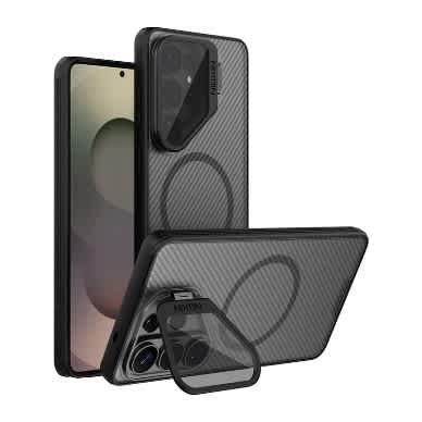 Nillkin Transparent Camera Cover For Samsung Galaxy S26 Ultra
