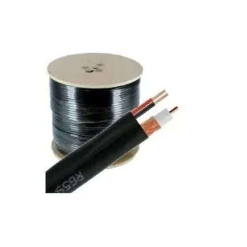Sky Vision Cctv Cable With Power - Rg-59 By 305m - 1piece - View 2