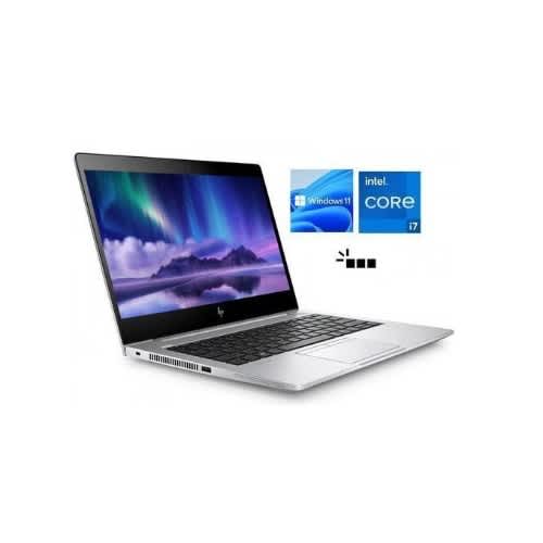 Elitebook 840 - Intel Core I7 - 16GB RAM - 1TB SSD - Backlit Keyboard - Fp Reader - Window 11 - View 2