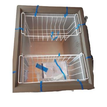 Inverter  Chest Freezer HTF-219IS - View 3