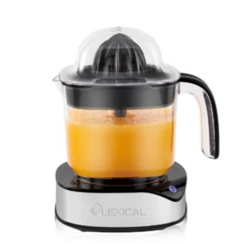 Lexical Citrus Juicer Lcj 2103 - 40w - View 2
