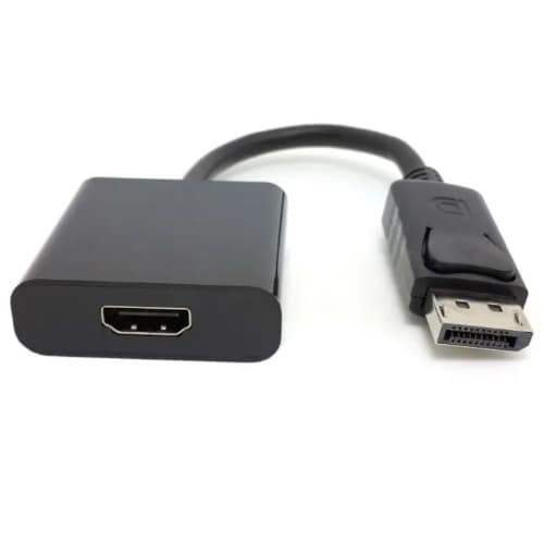 Usb 3.0 To Displayport Adapter- Usb Dp Monitor Converter - View 2