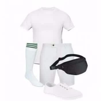NYSC Bundle Promo Kit - Medium