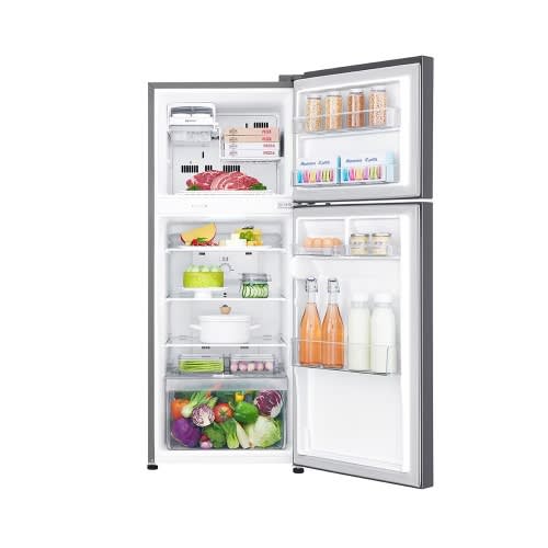 Top Freezer Smart Inverter Refrigerator - 260L - View 9