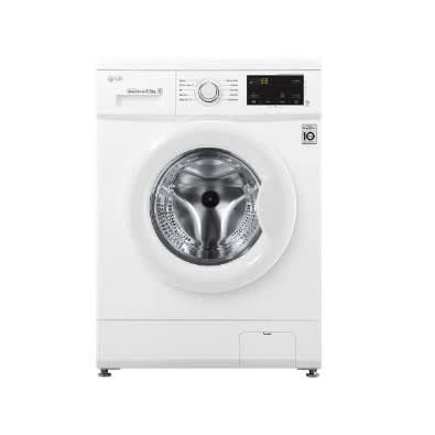 6.5kg Front Load Inverter Direct Drive Washing Machine - View 2