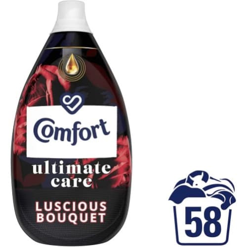 Ultimate Care Luscious Bouquet - 870ml X 2 - View 3