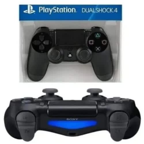 Sony Ps4 Controller Pad - 2 Pcs. - View 3