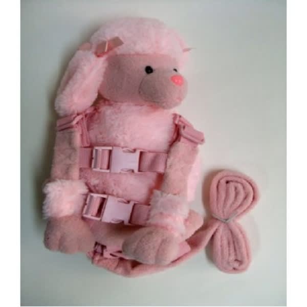 Goldbug 2-in-1 Baby Harness Buddy - Poodle - View 3