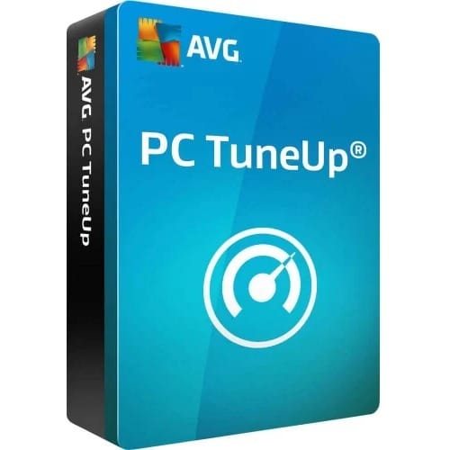 Pc Tuneup 2021 Activation Key - 1 User - View 2
