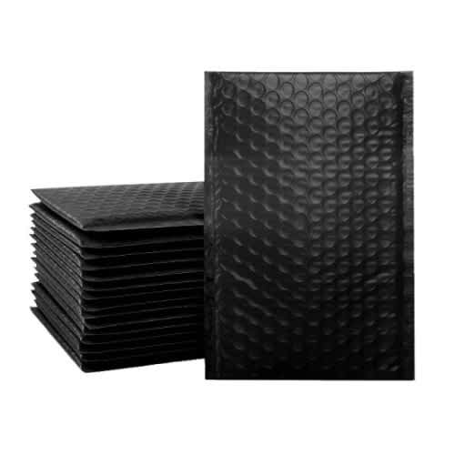 Bubble Bag Packaging Padded Envelope - 10pcs - View 3