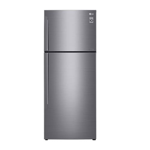 Top Freezer Smart Inverter Refrigerator - 471 Liters - View 10