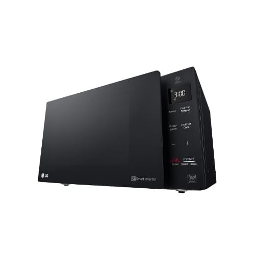 Smart Inverter Microwave Oven - 1000W - 25L - View 2