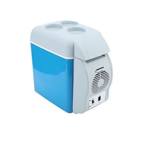 Electric Car Cooler - 7.5L - View 3