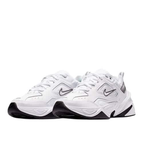 Nike M2k Tekno – White - View 2